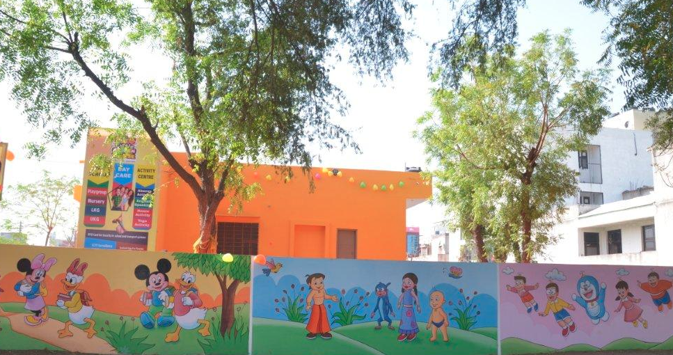 Vaatsalya Kids Play School